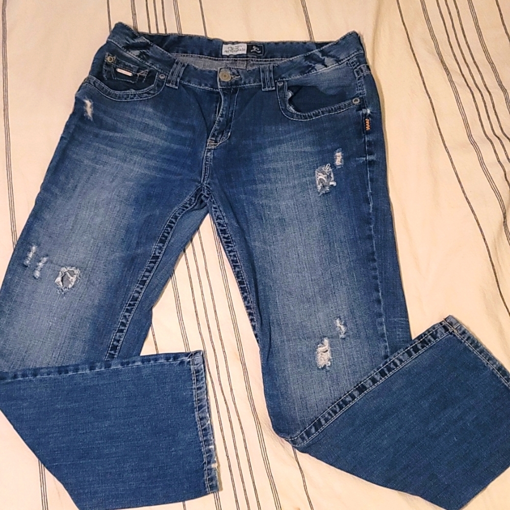 Aeropostle Jeans